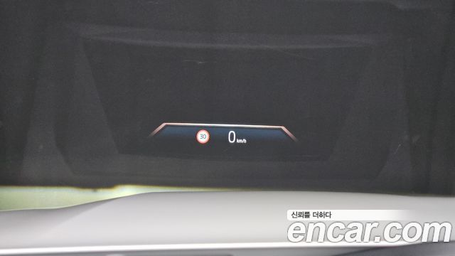 BMW 5-Series 520i M Sport