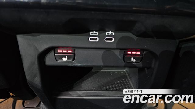 BMW 5-Series 520i M Sport