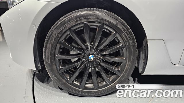 BMW Gran Turismo 630i xDrive Luxury