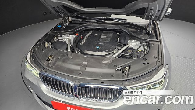 BMW Gran Turismo 630i xDrive Luxury