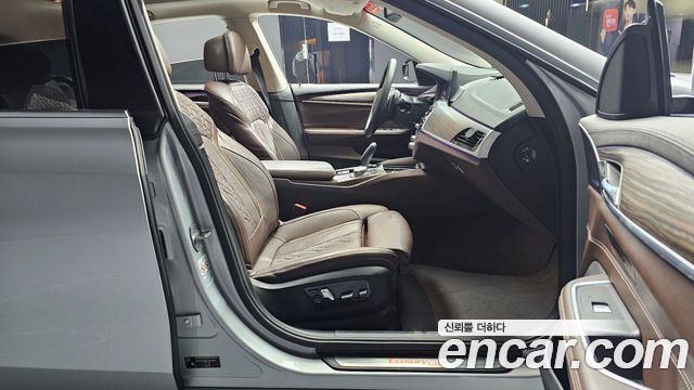 BMW Gran Turismo 630i xDrive Luxury