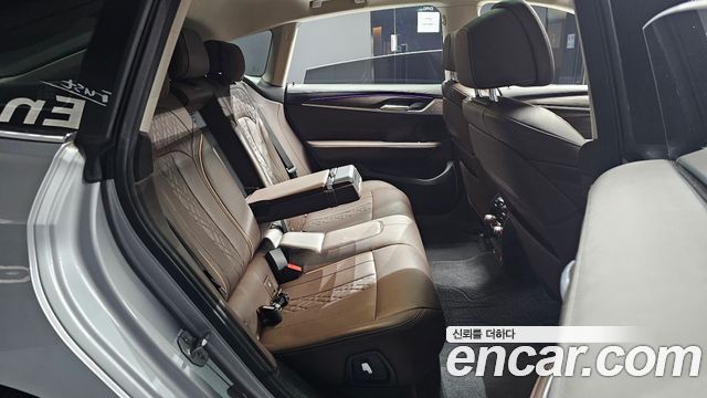 BMW Gran Turismo 630i xDrive Luxury