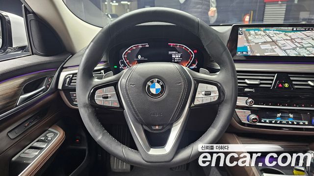 BMW Gran Turismo 630i xDrive Luxury