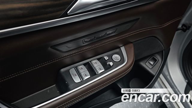 BMW Gran Turismo 630i xDrive Luxury