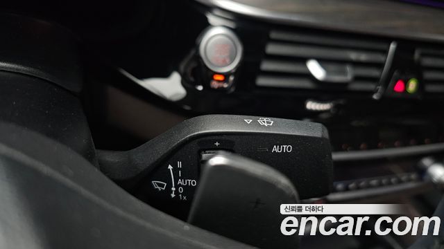 BMW Gran Turismo 630i xDrive Luxury