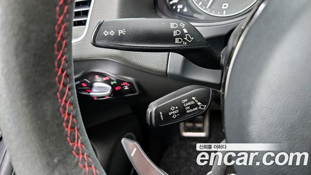 Audi SQ5 3.0 TDI Quattro