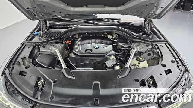 BMW Gran Turismo 620d xDrive M Sport