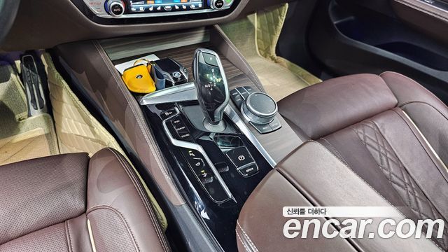 BMW Gran Turismo 620d xDrive M Sport