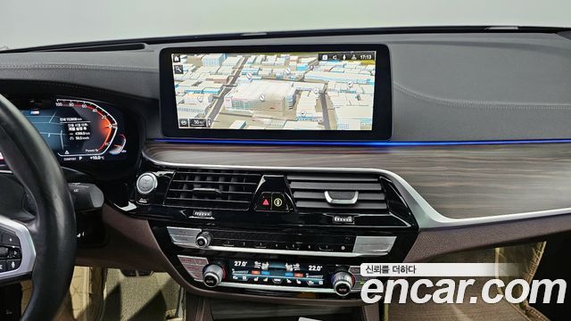 BMW Gran Turismo 620d xDrive M Sport