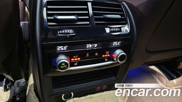 BMW Gran Turismo 620d xDrive M Sport