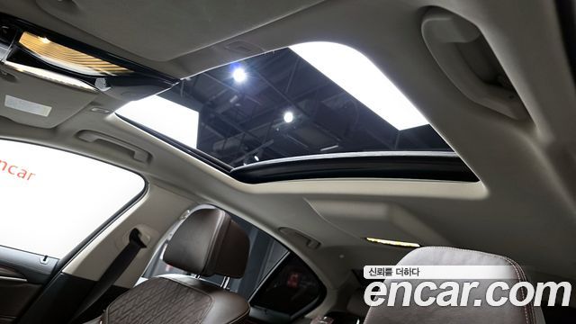BMW 5-Series 523d Luxury