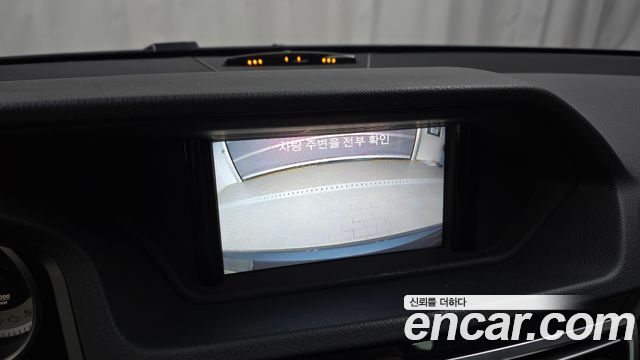 Mercedes-Benz E-Class E220 Bluetec Avantgarde