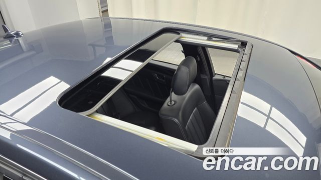 Mercedes-Benz E-Class E220 Bluetec Avantgarde