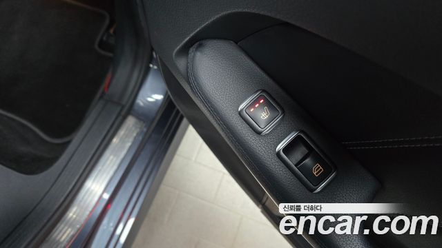 Mercedes-Benz E-Class E220 Bluetec Avantgarde