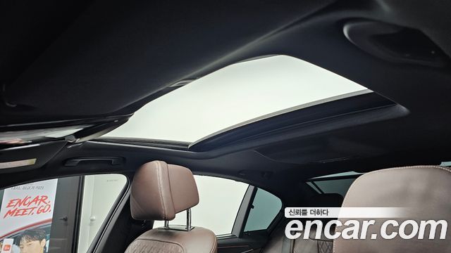 BMW 5-Series 523d xDrive M Sport