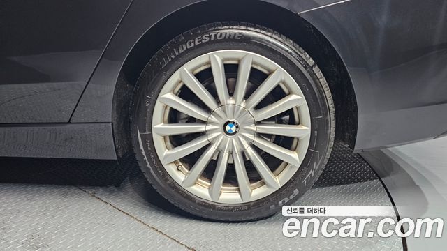 BMW Gran Turismo 630i xDrive Luxury