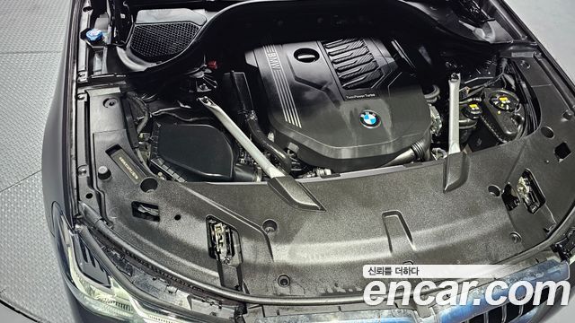 BMW Gran Turismo 630i xDrive Luxury