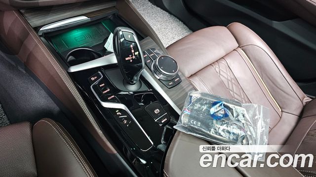 BMW Gran Turismo 630i xDrive Luxury