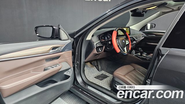 BMW Gran Turismo 630i xDrive Luxury