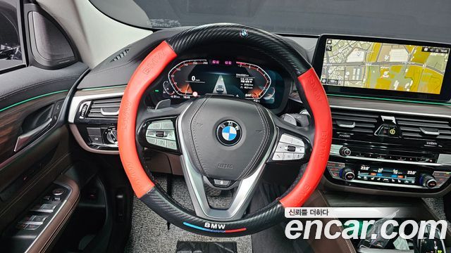 BMW Gran Turismo 630i xDrive Luxury