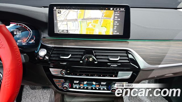 BMW Gran Turismo 630i xDrive Luxury