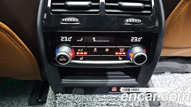 BMW Gran Turismo 630i xDrive Luxury