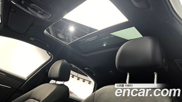 Audi A6 45 TFSI Quattro Premium