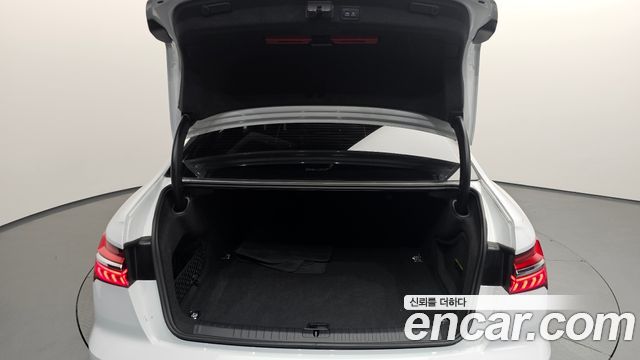 Audi A6 45 TFSI Quattro Premium