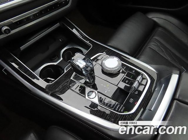 BMW X7 xDrive 40d M Sport 6STR
