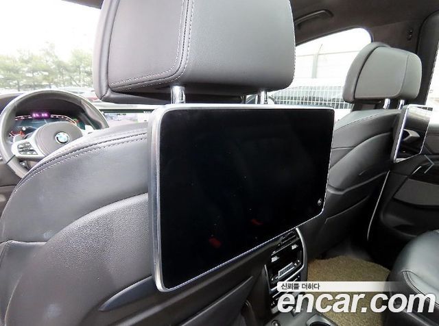 BMW X7 xDrive 40d M Sport 6STR