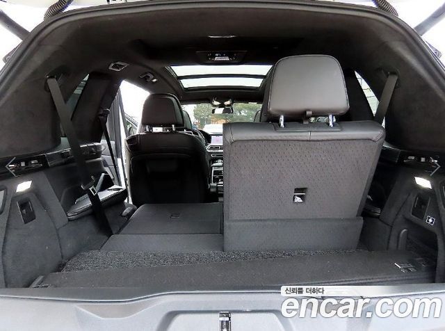 BMW X7 xDrive 40d M Sport 6STR