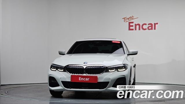 BMW 3-Series 320i M Sport