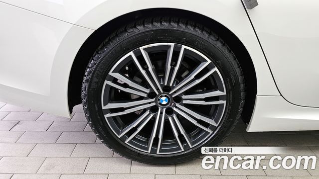 BMW 3-Series 320i M Sport