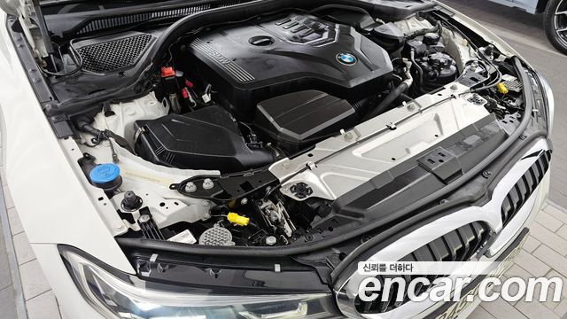 BMW 3-Series 320i M Sport
