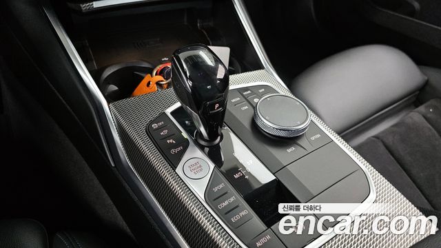 BMW 3-Series 320i M Sport