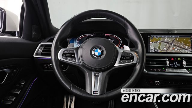 BMW 3-Series 320i M Sport