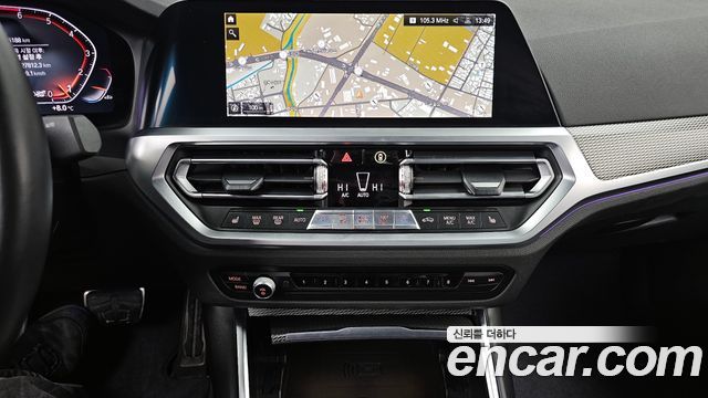 BMW 3-Series 320i M Sport