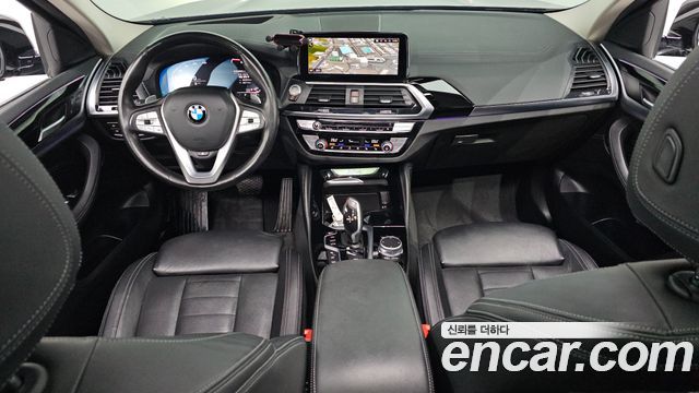 BMW X4 xDrive20i xLine
