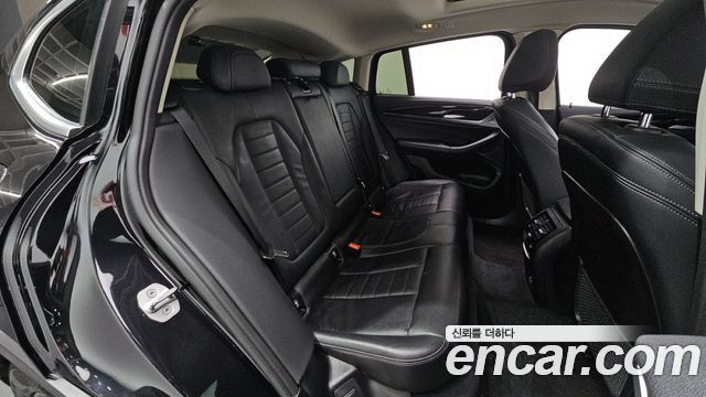 BMW X4 xDrive20i xLine