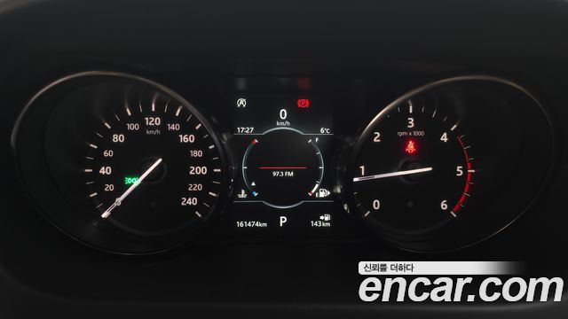 Land Rover Discovery Sport 2.0 TD4 HSE Luxury