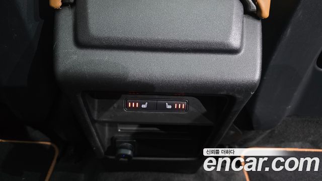 Land Rover Discovery Sport 2.0 TD4 HSE Luxury