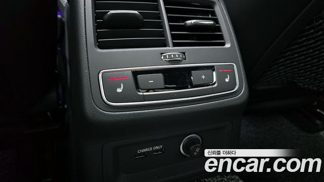Audi S4 3.0 TFSI Quattro