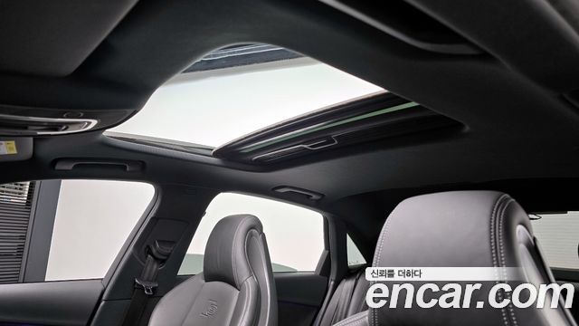 Audi S4 3.0 TFSI Quattro