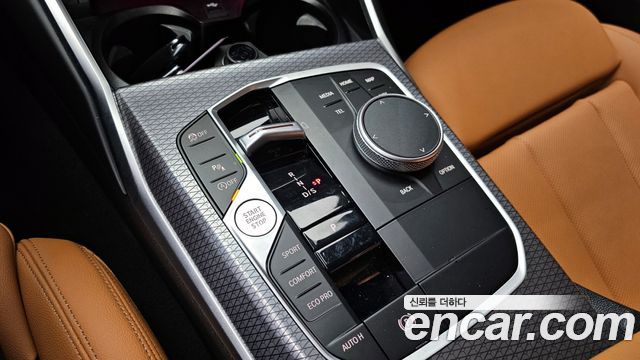 BMW 3-Series 320d M Sport