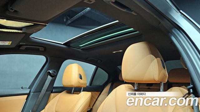 BMW 3-Series 320d M Sport