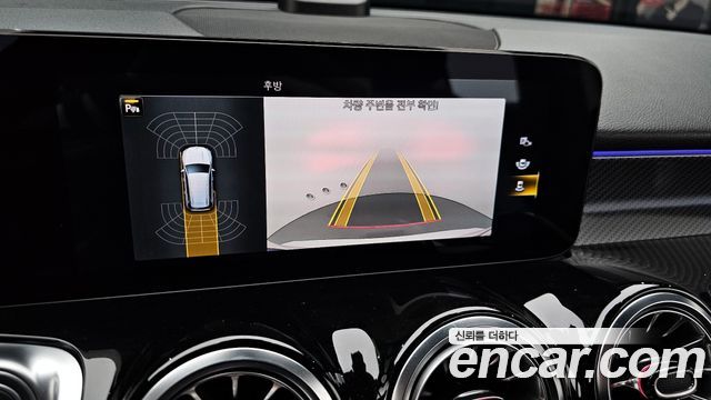 Mercedes-Benz GLB-Class GLB250 4MATIC