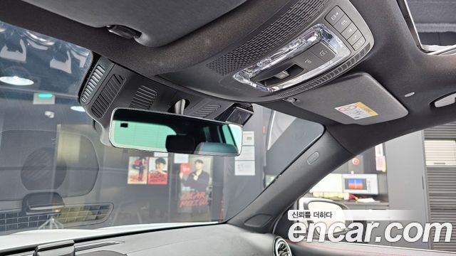 Mercedes-Benz GLB-Class GLB250 4MATIC