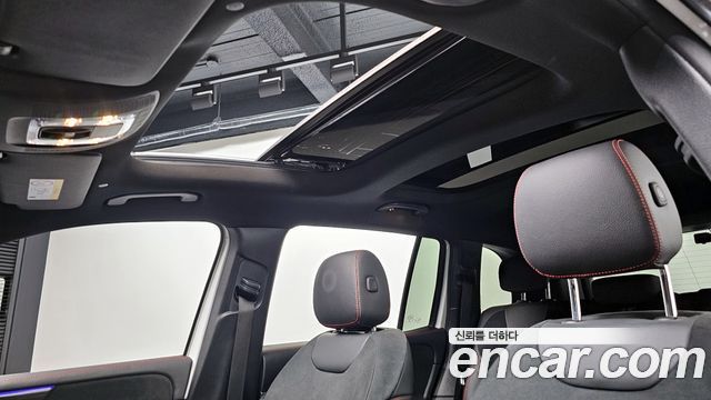 Mercedes-Benz GLB-Class GLB250 4MATIC