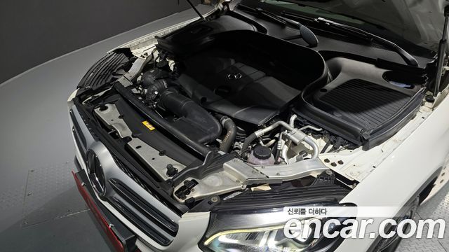 Mercedes-Benz GLC-Class GLC220 d 4MATIC Premium