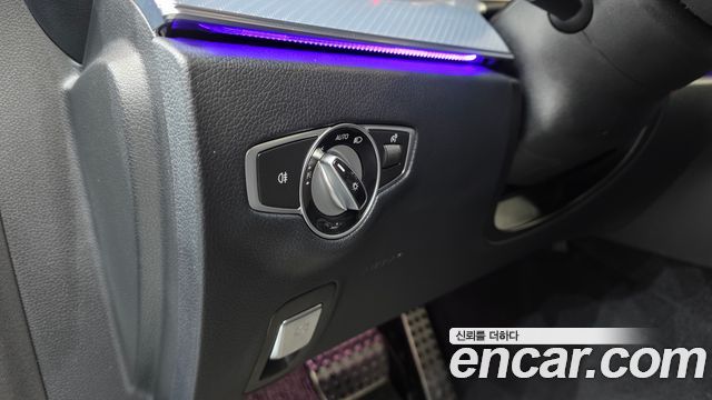 Mercedes-Benz E-Class E250 Avantgarde